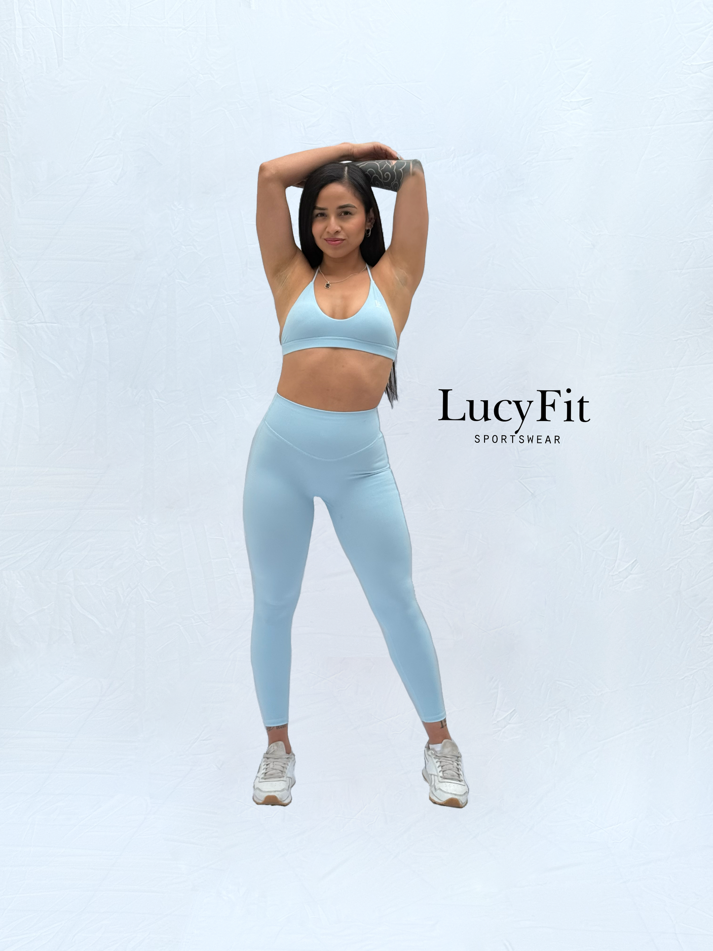 Lifting set
