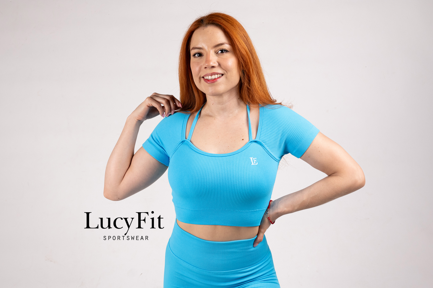 Athletic Summer set