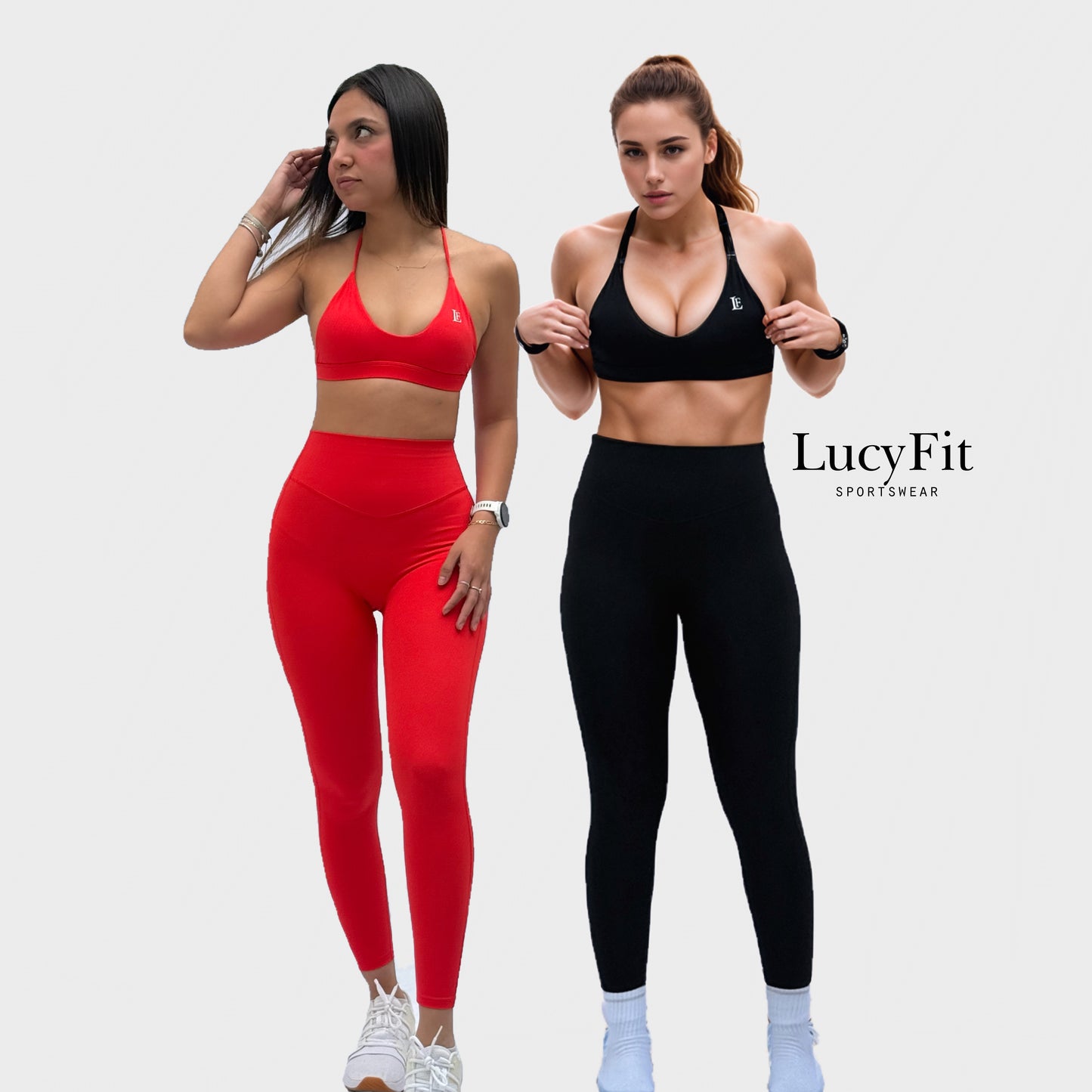 Lifting set