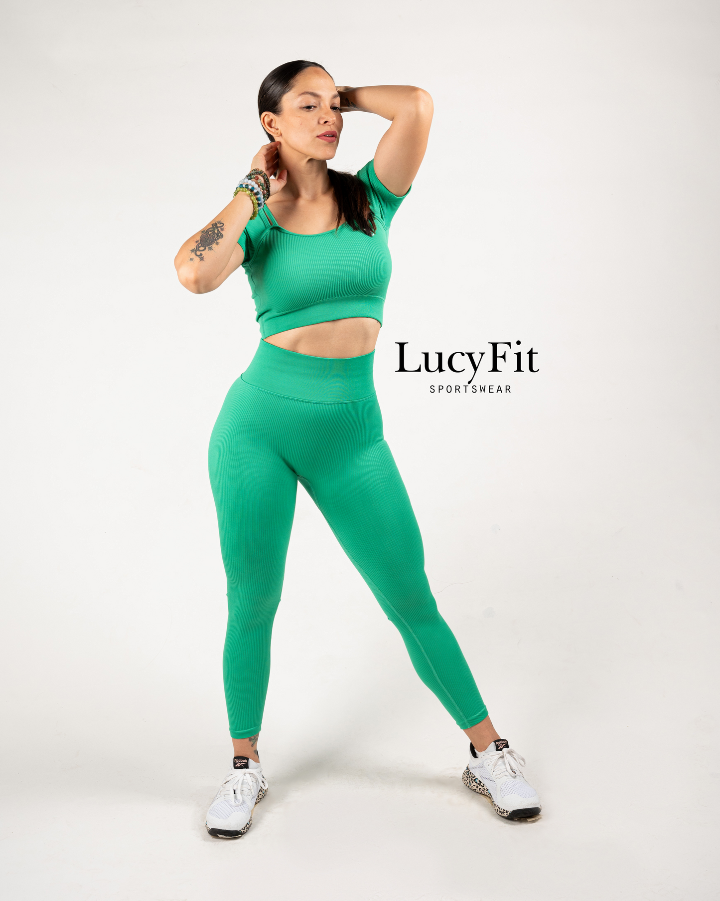 Athletic Summer set