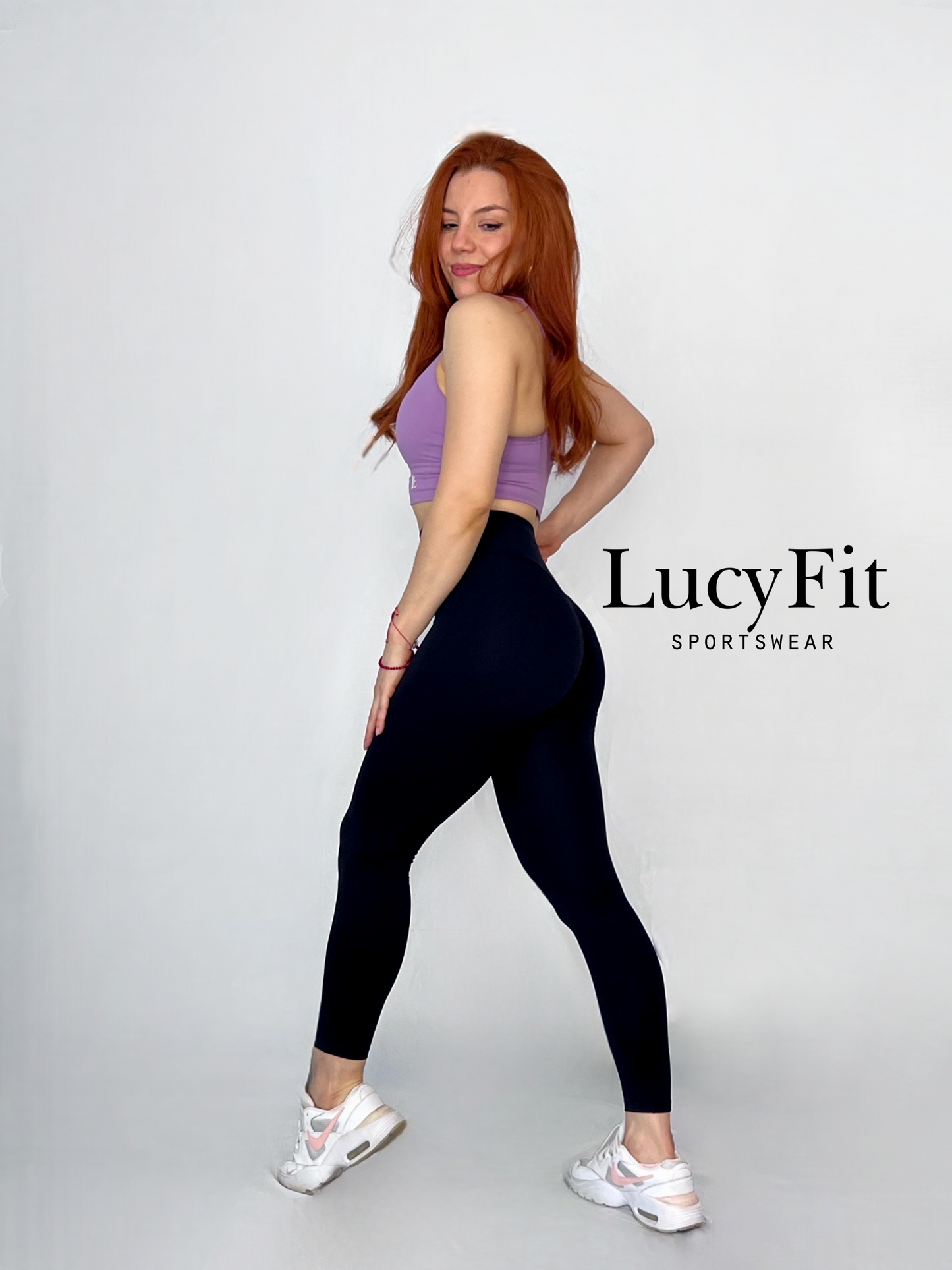 Naked Leggings