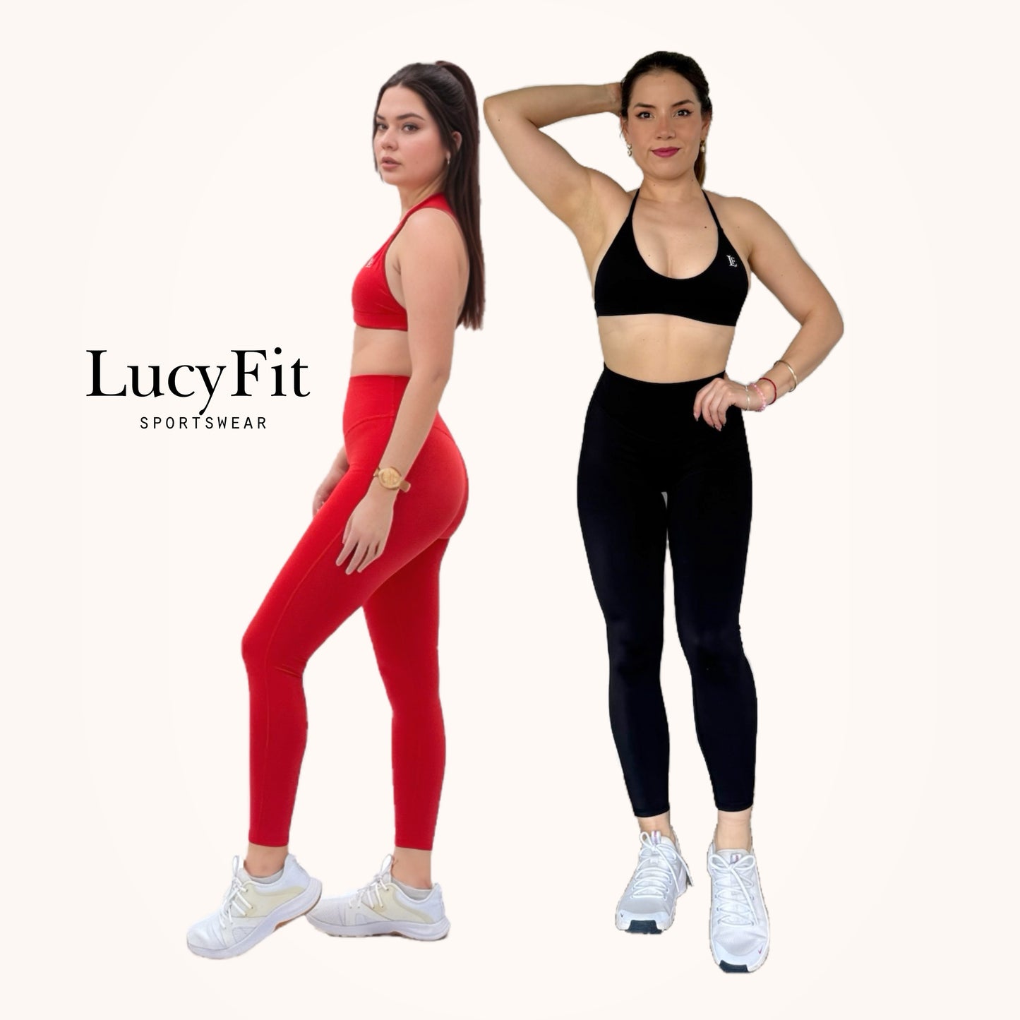 Lifting set