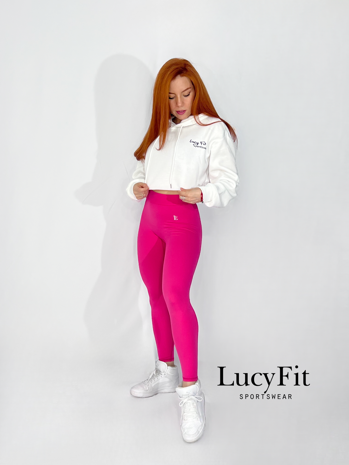 Leggings Corte V