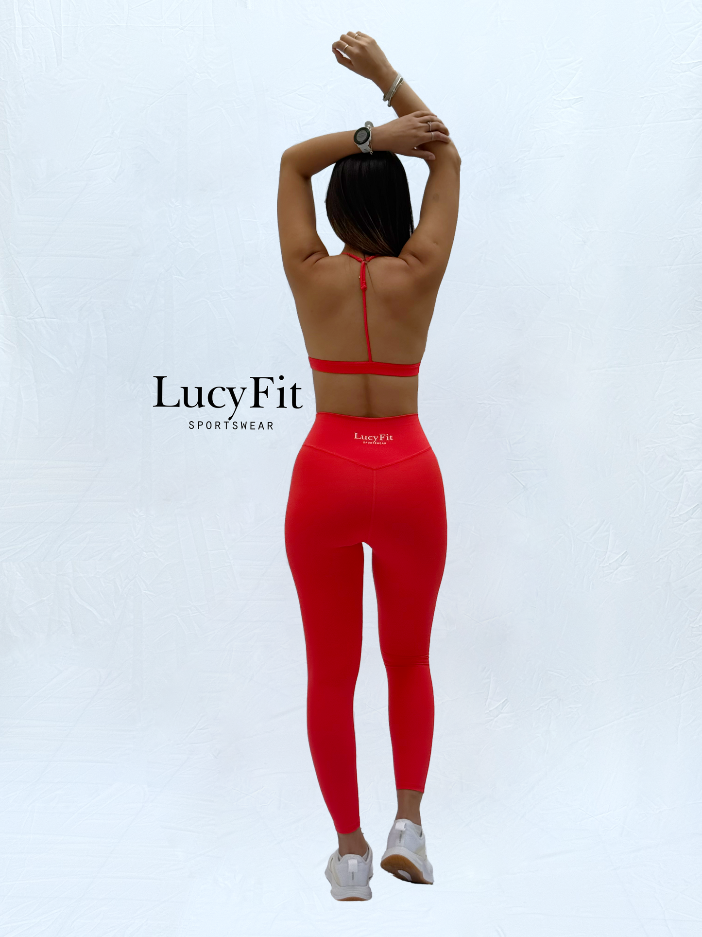 Lifting set