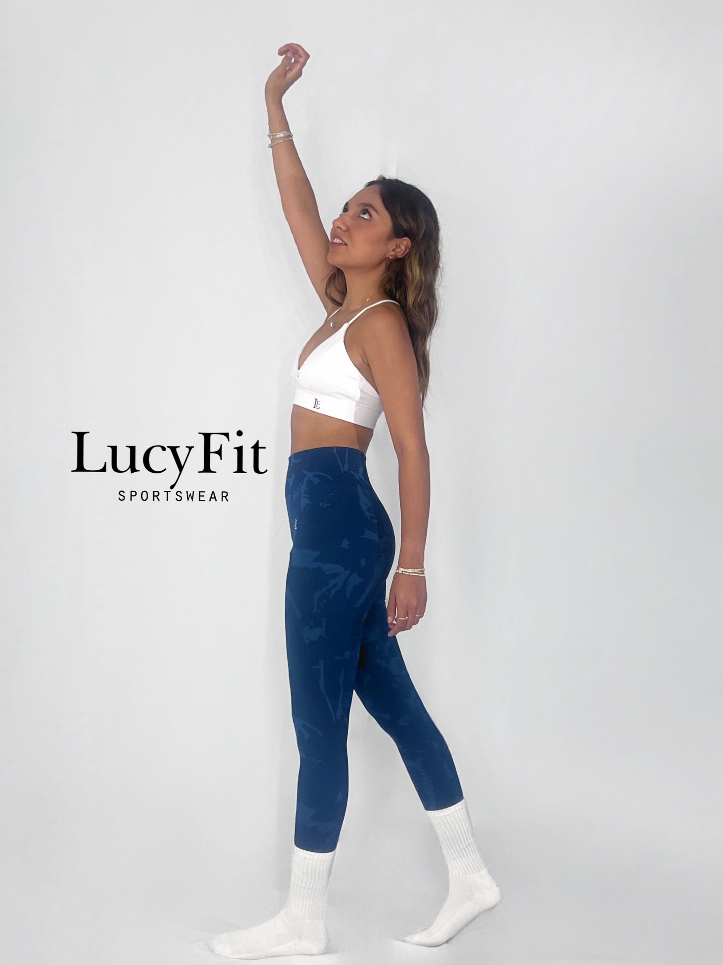 Print Leggings