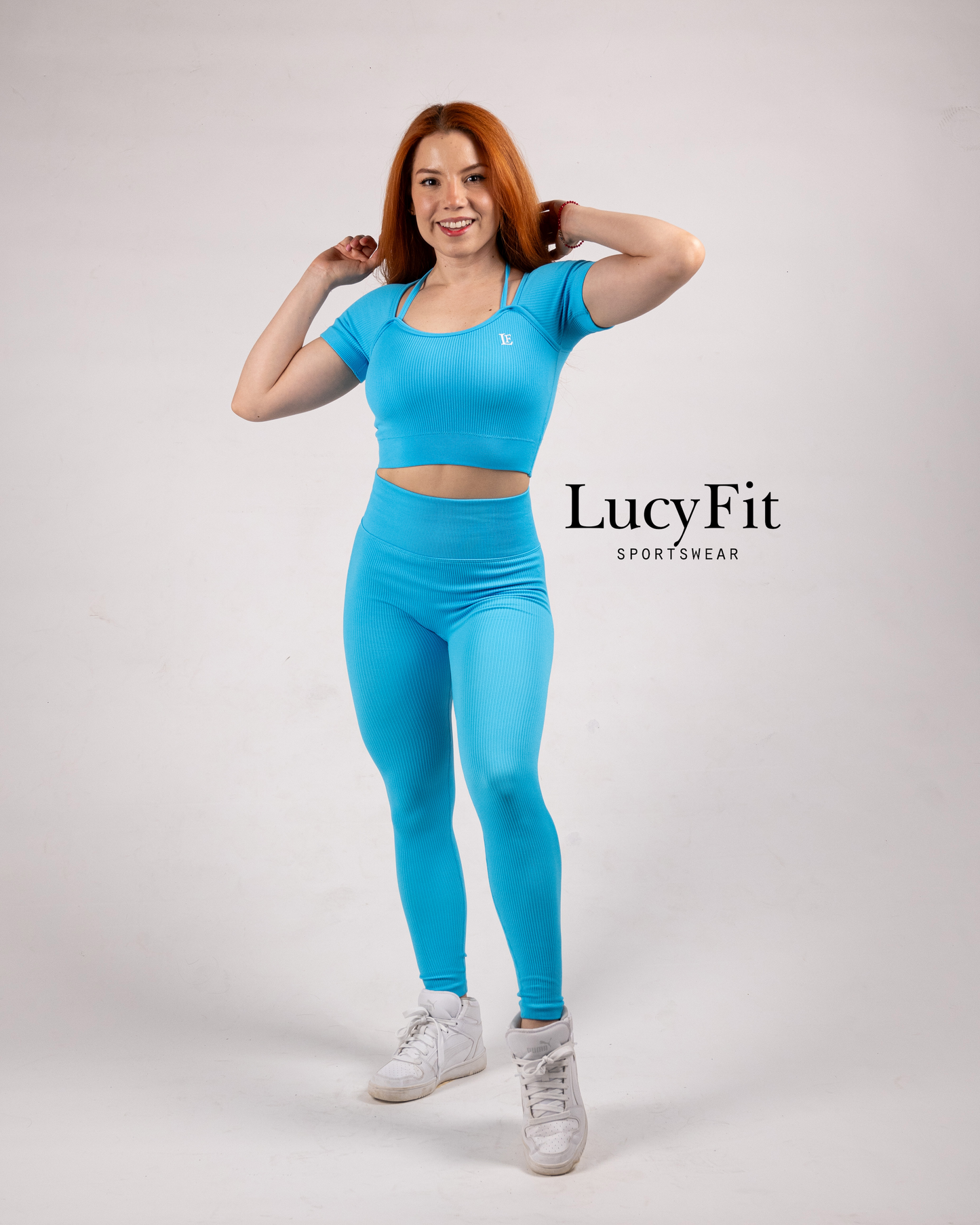 Athletic Summer set