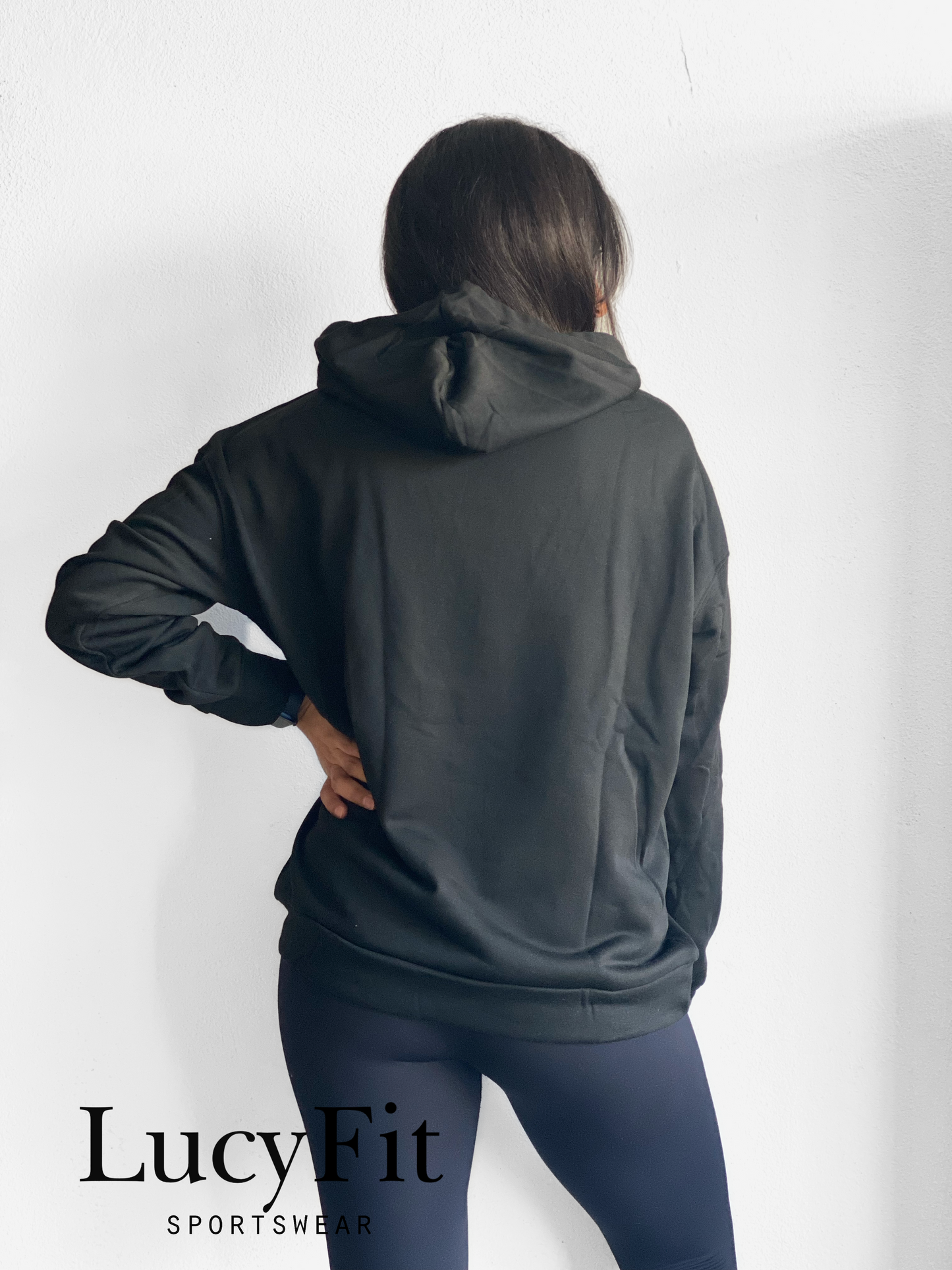 Oversized Hoodie