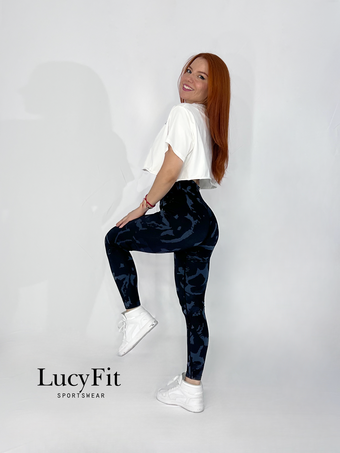 Print Leggings