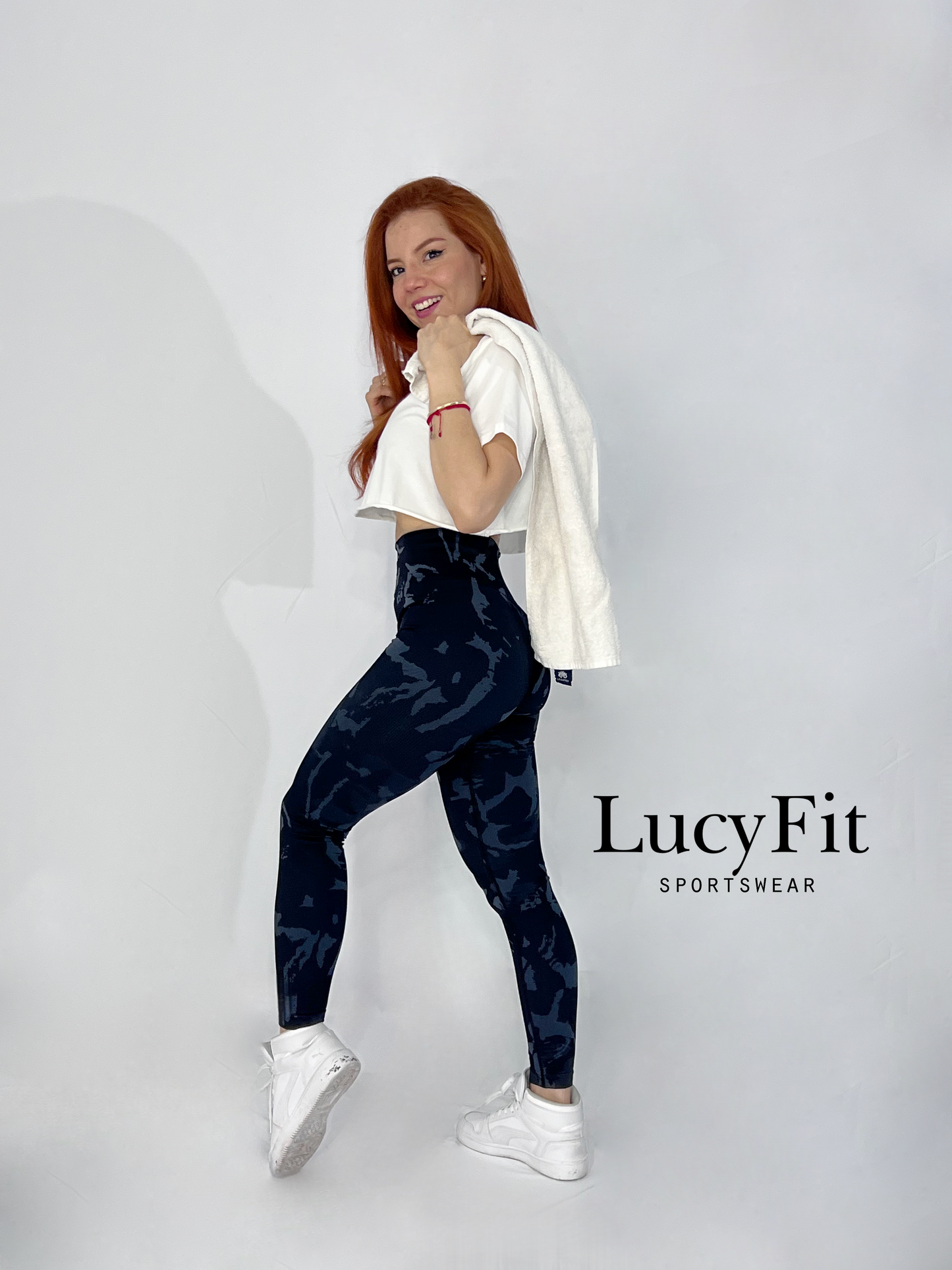 Print Leggings