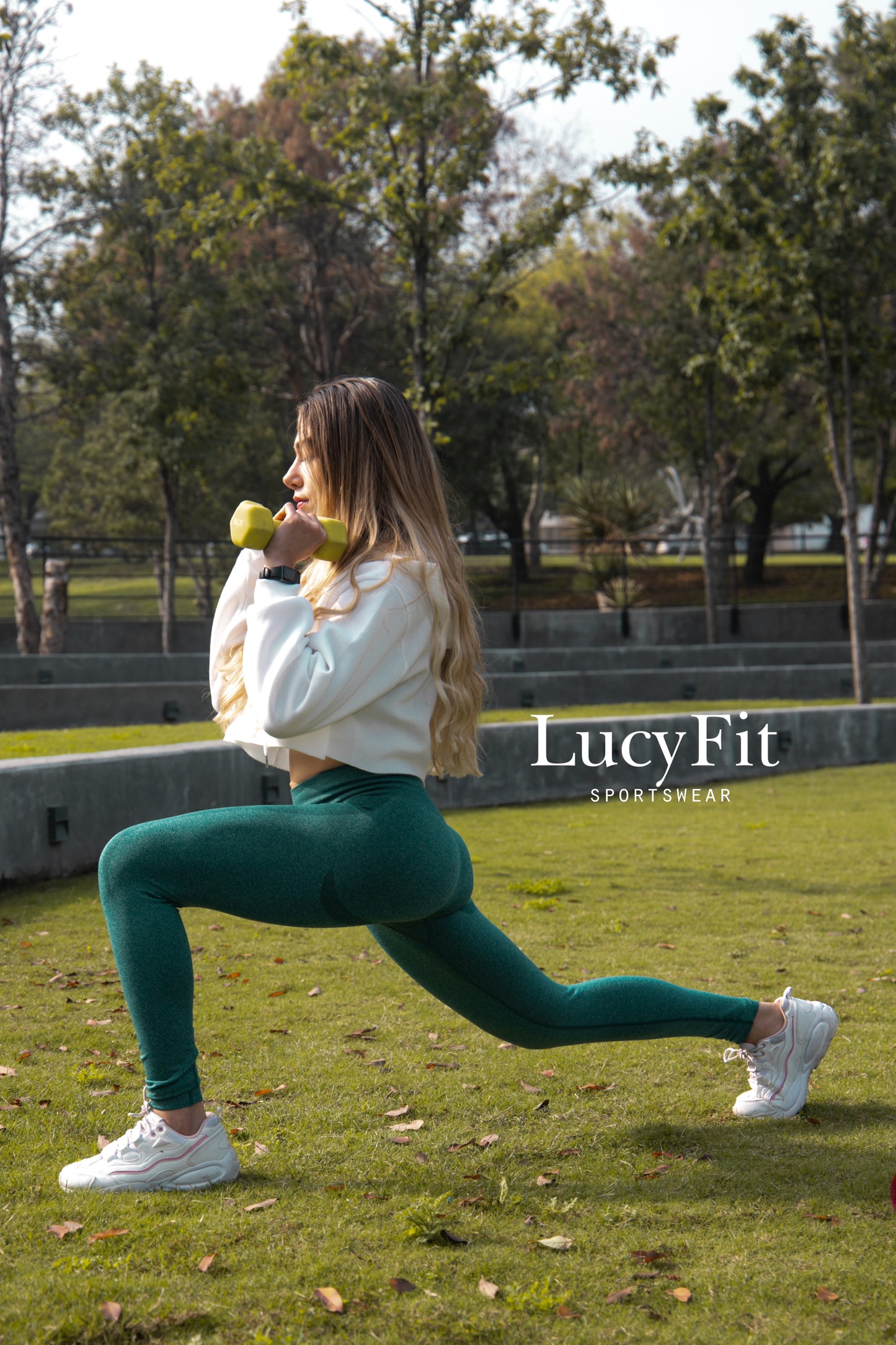 BodyFit Leggings