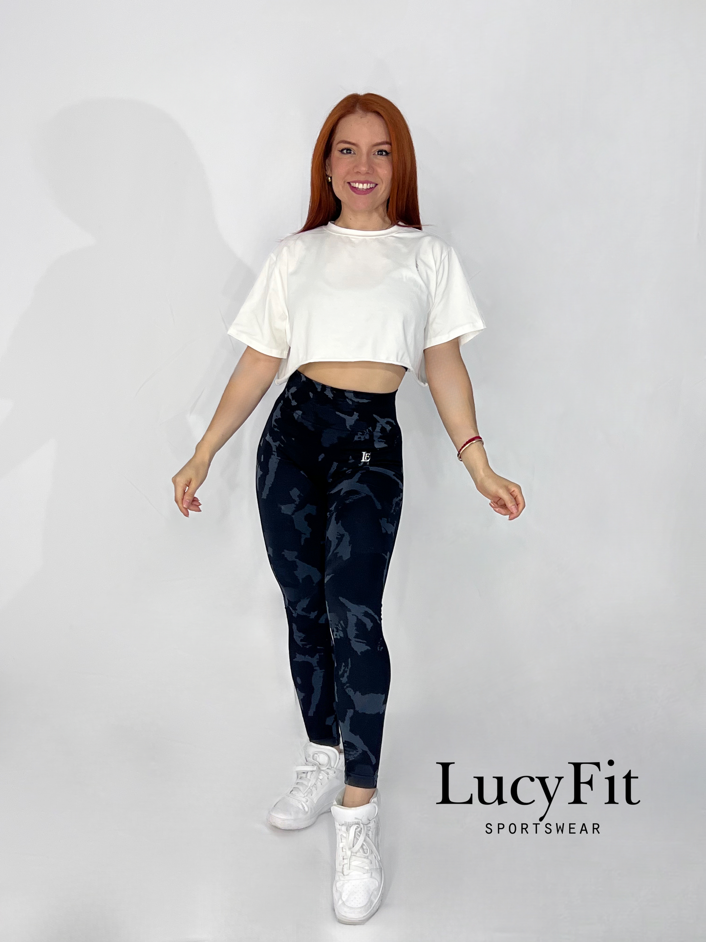 Print Leggings