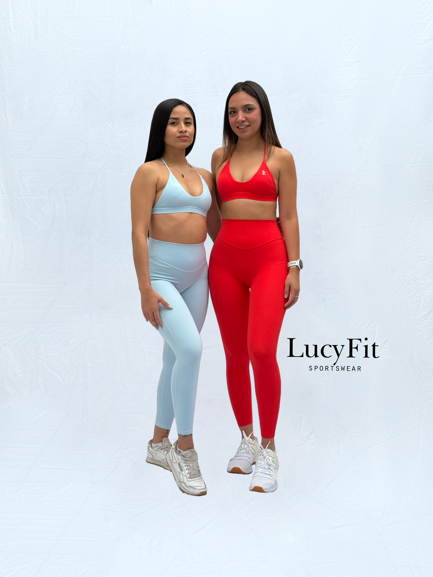 Lifting set