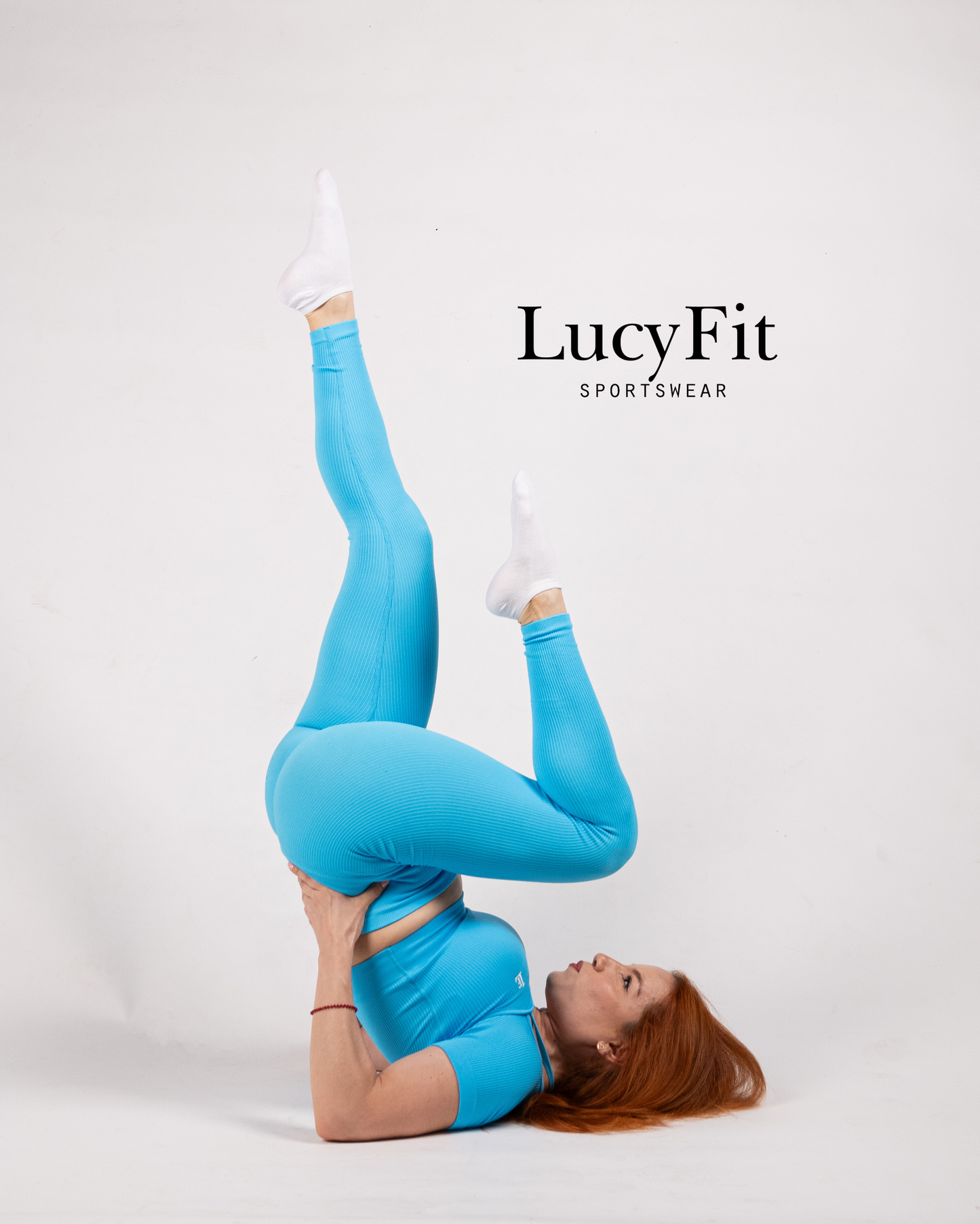 Athletic Summer set