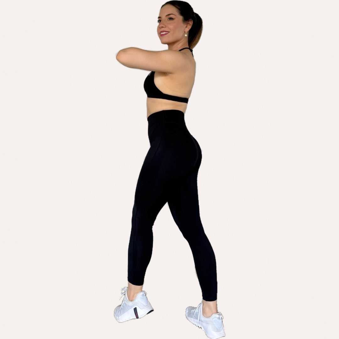 Lifting set