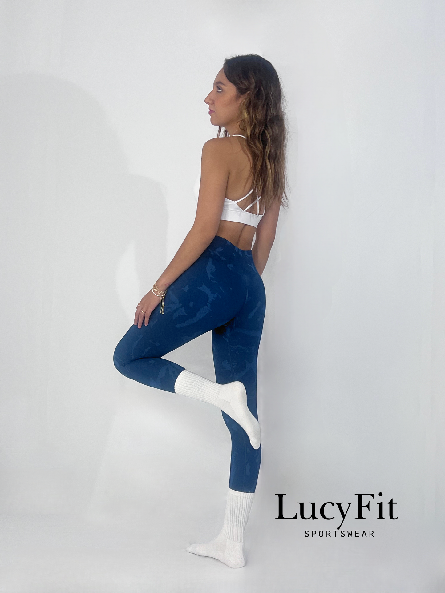 Print Leggings