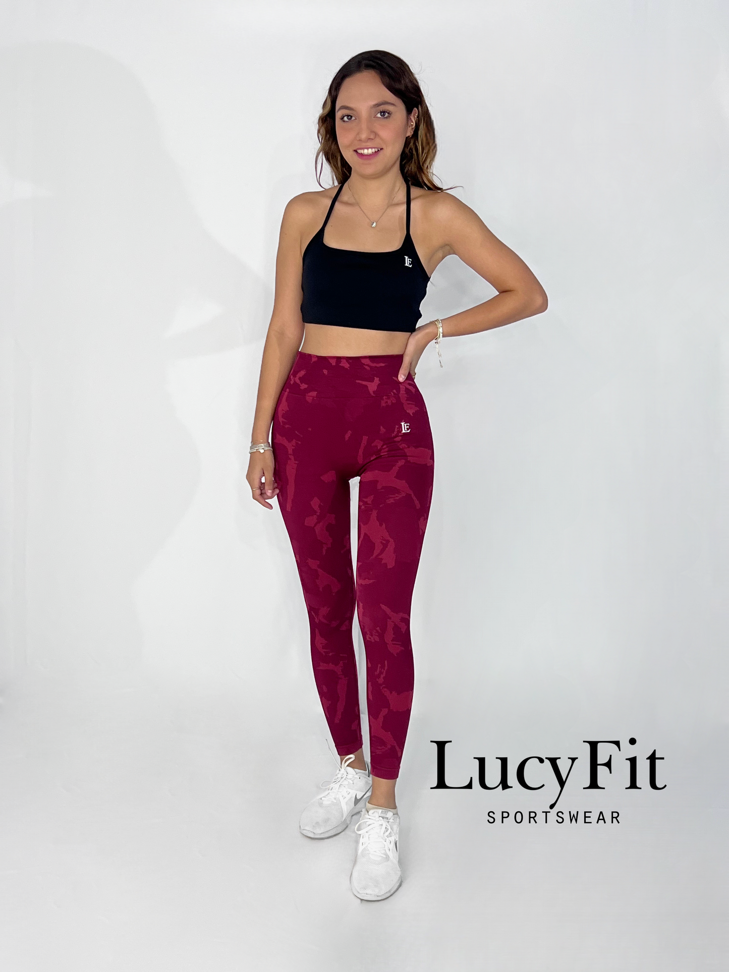Print Leggings