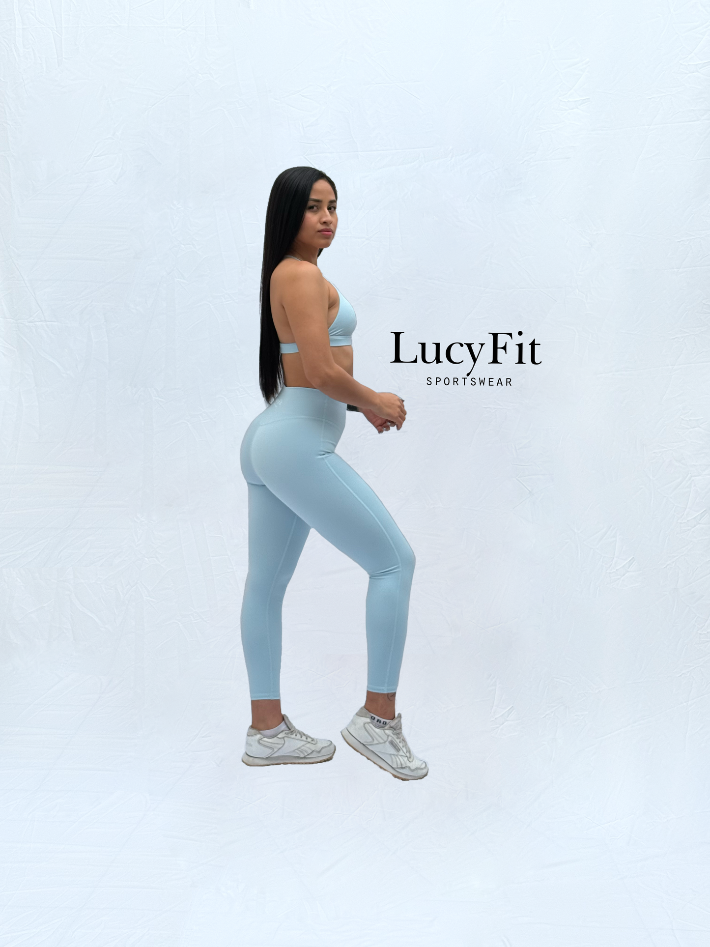 Lifting set