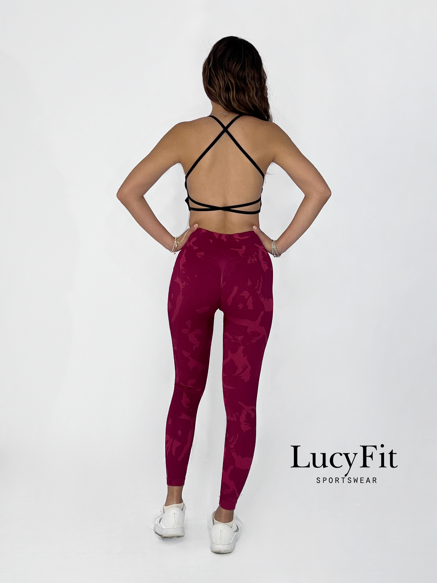 Print Leggings