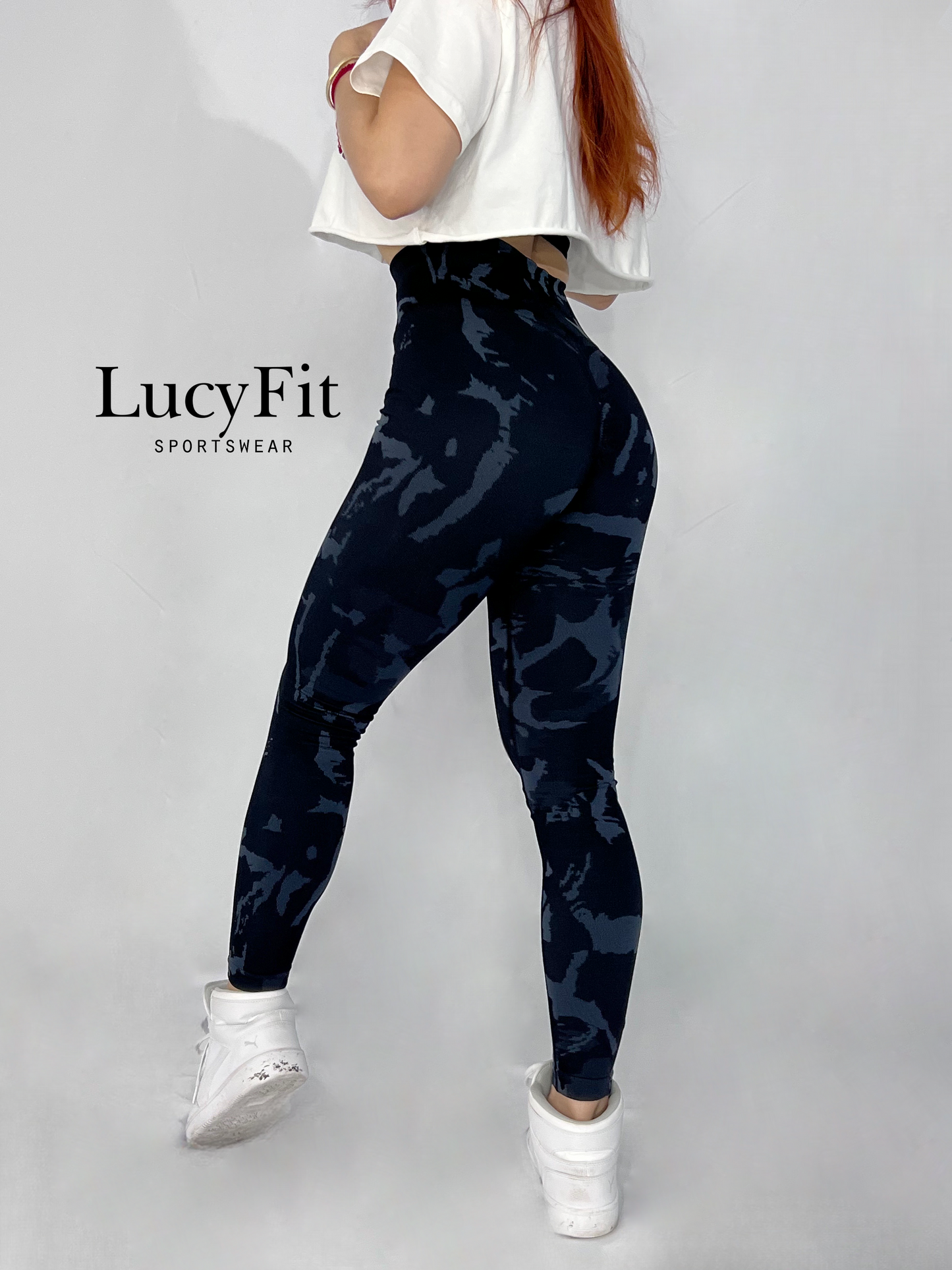 Print Leggings