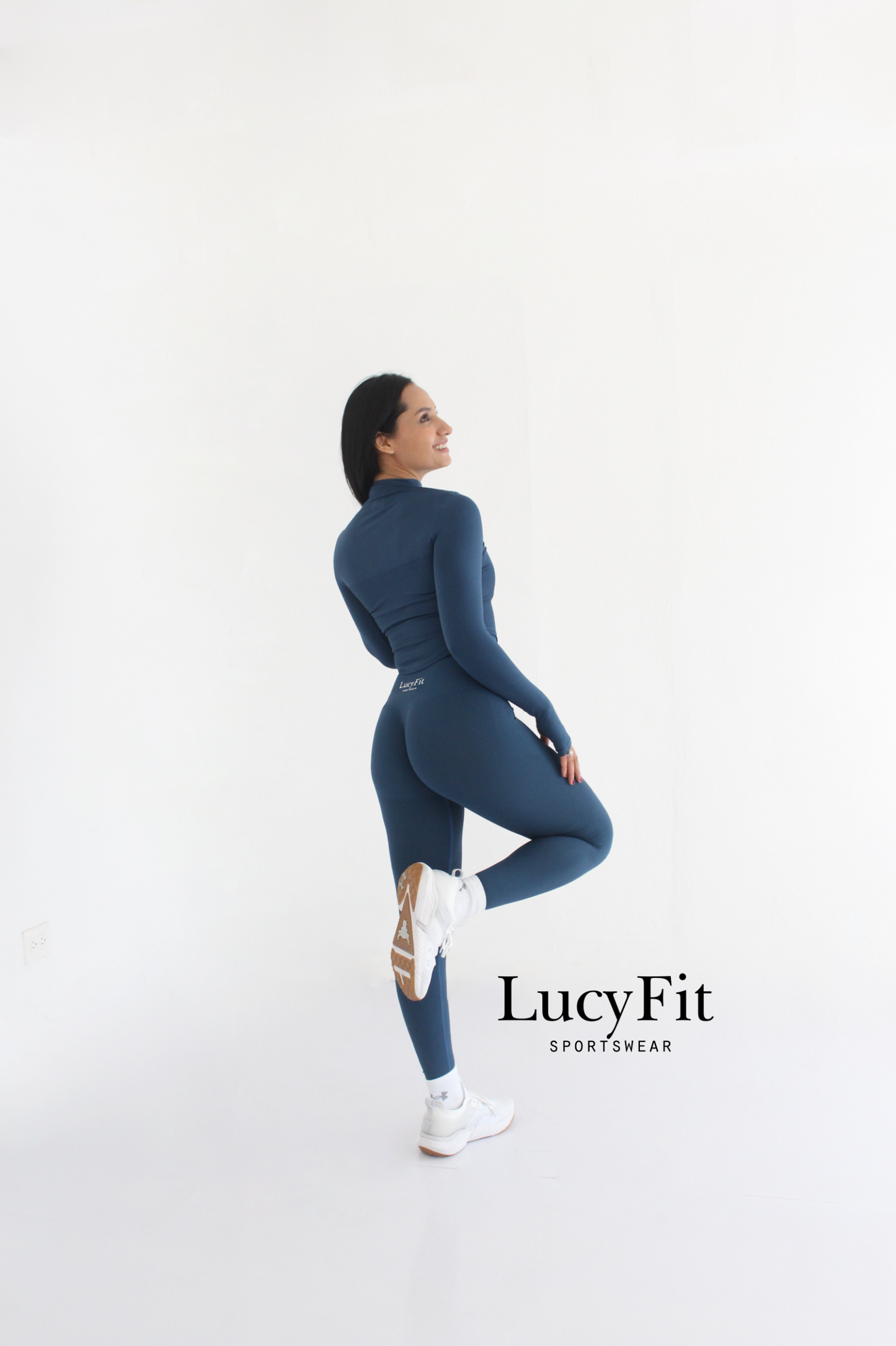 Pro LucyFit