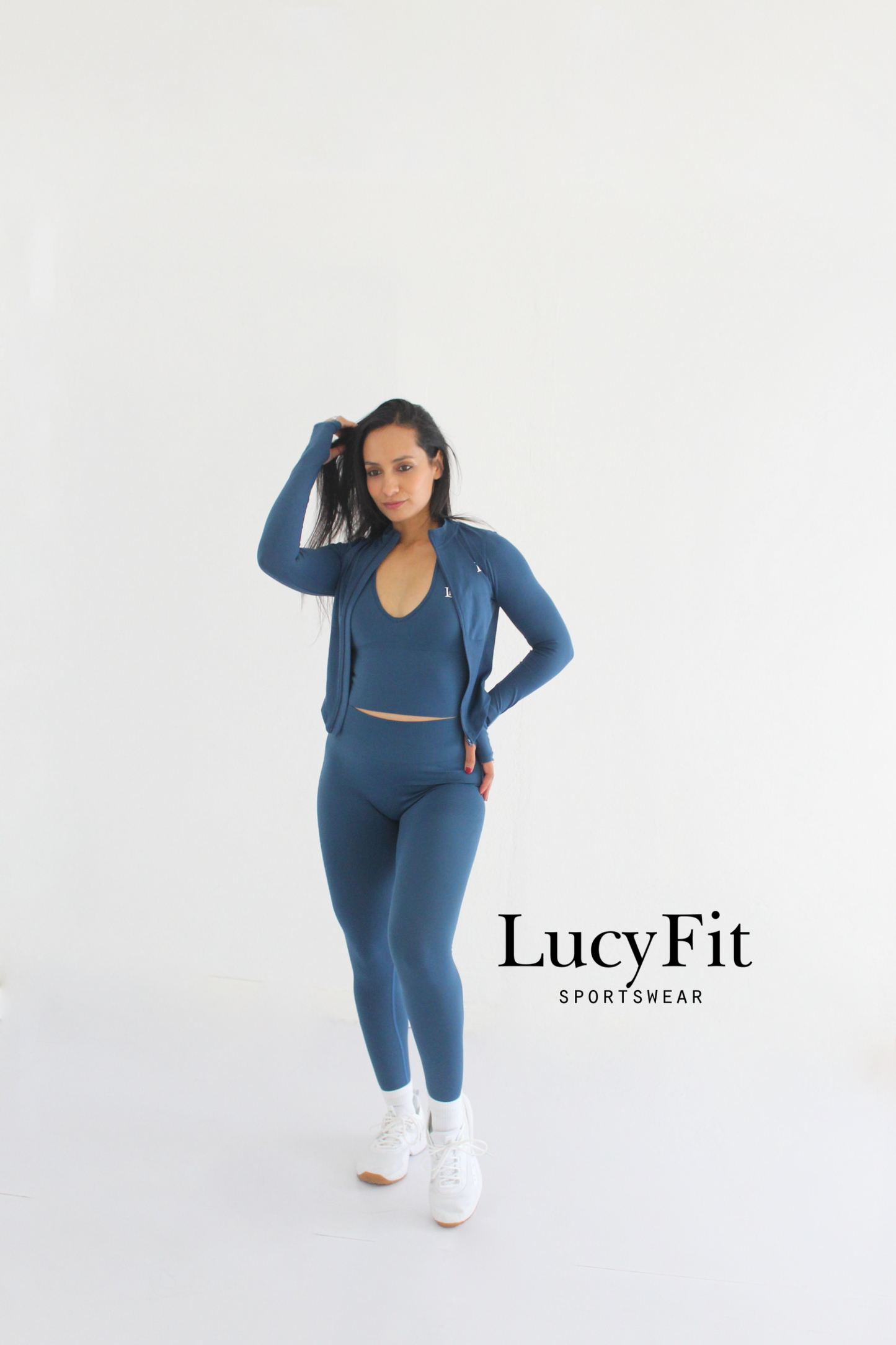 Pro LucyFit