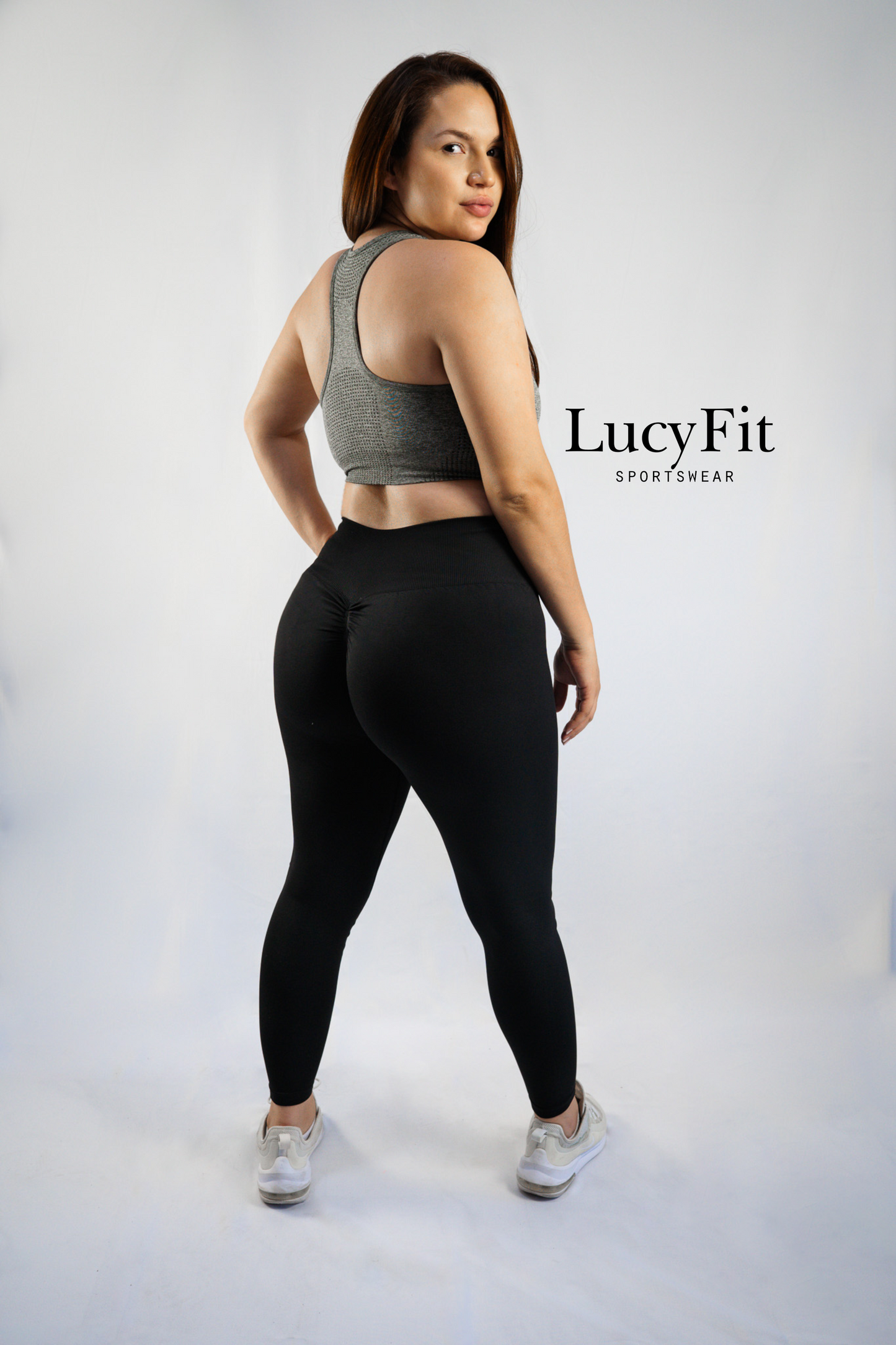 Spring Leggings
