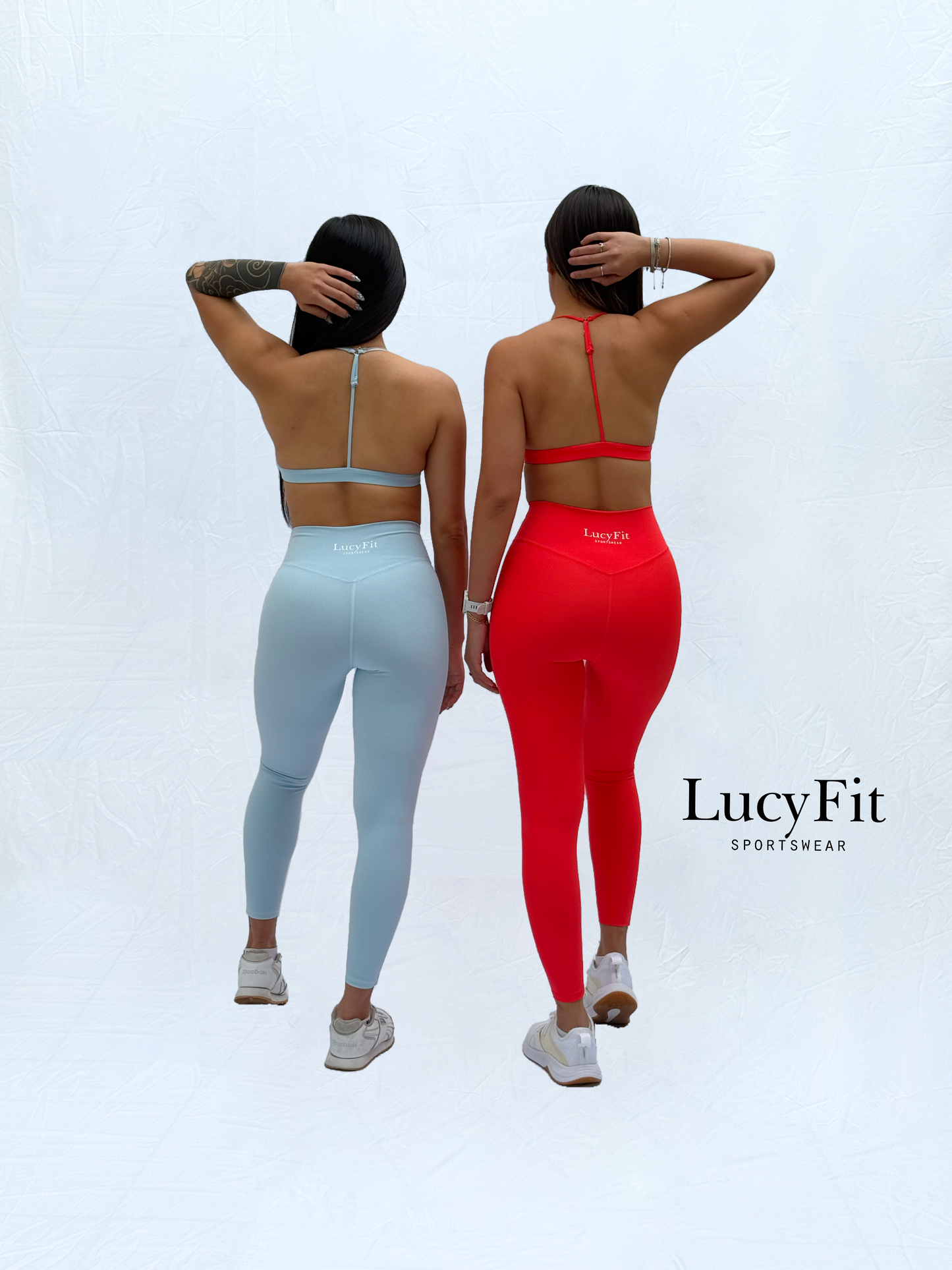 Lifting set