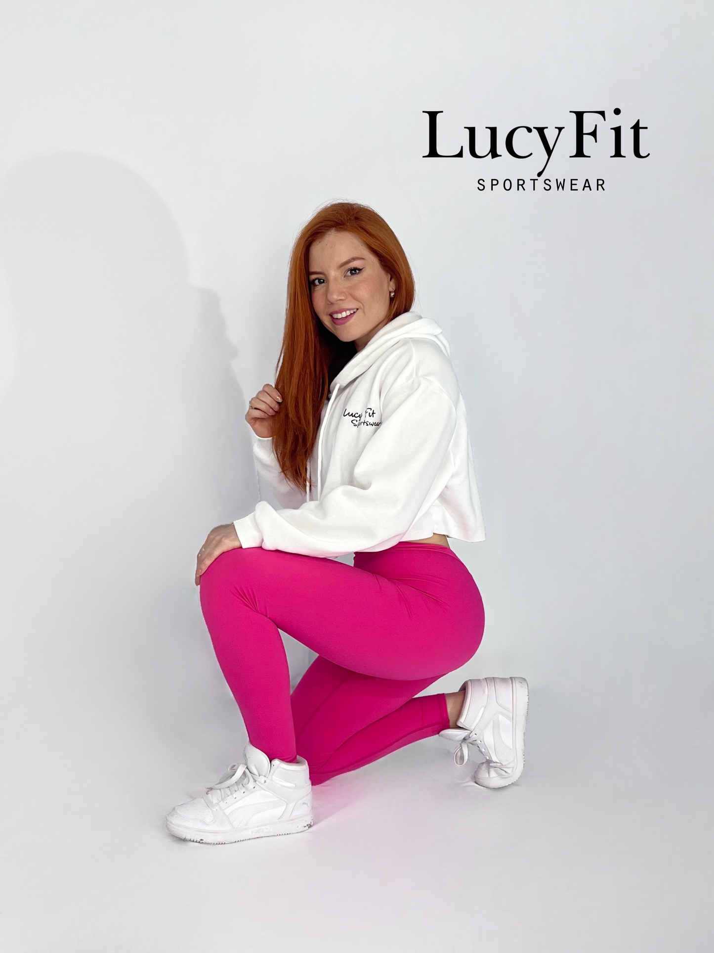 Leggings Corte V