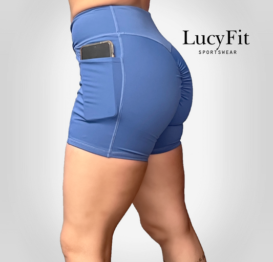 Limitless Shorts