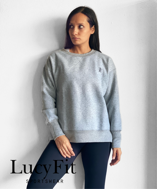 Oversized Sweatshirt