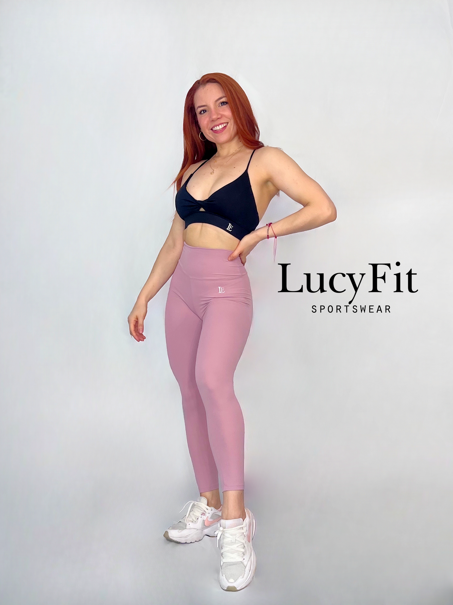 Naked Leggings