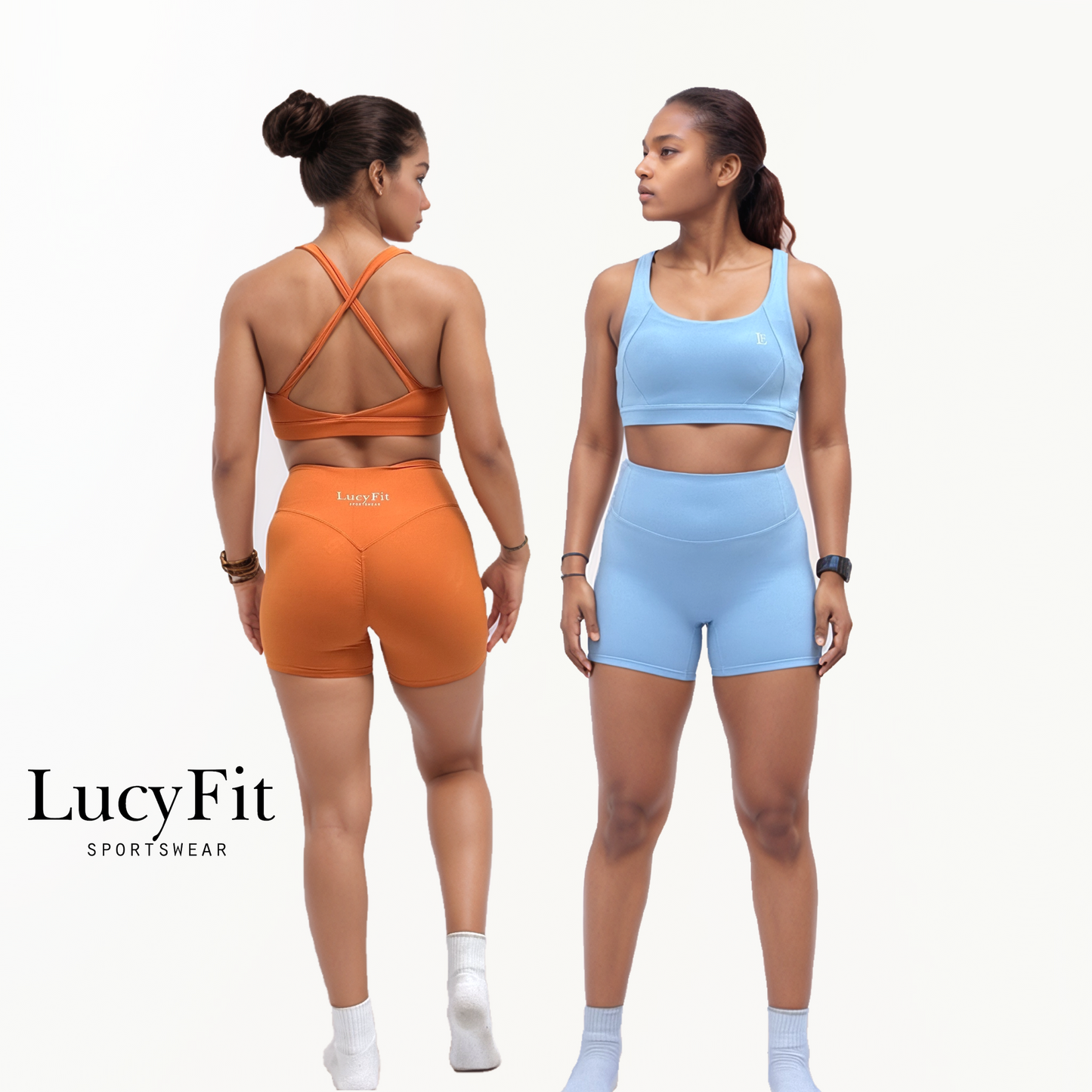 Soft Sculpt set