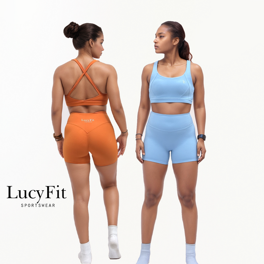 Soft Sculpt set