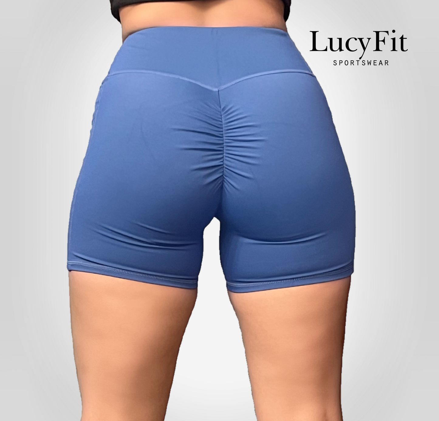 Limitless Shorts