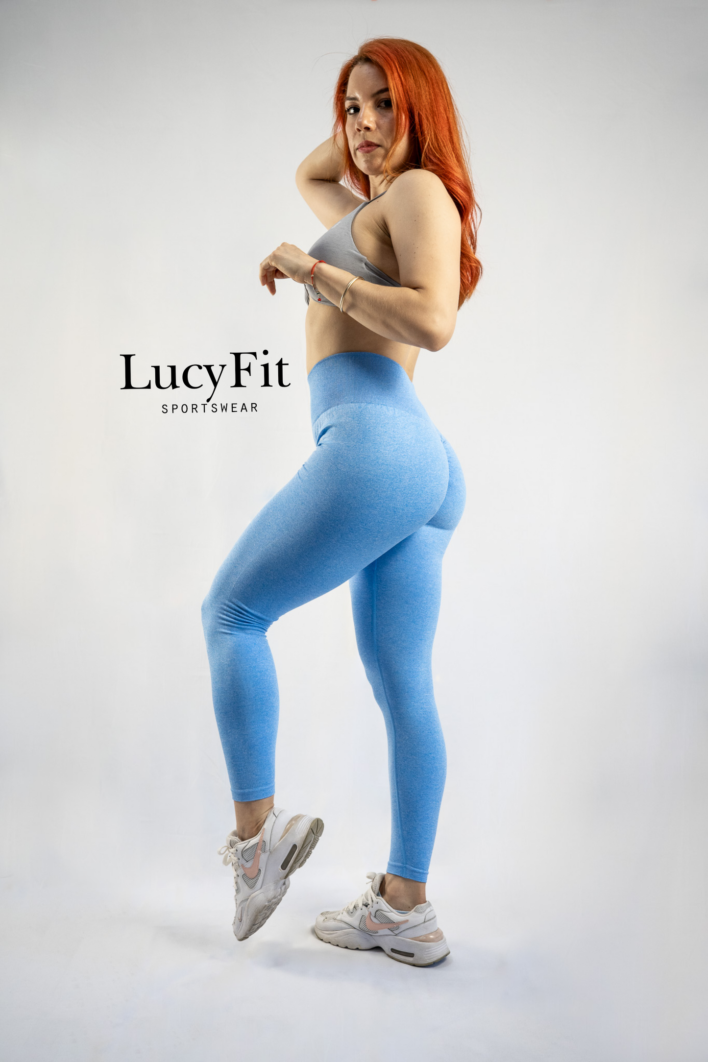 Spring Leggings