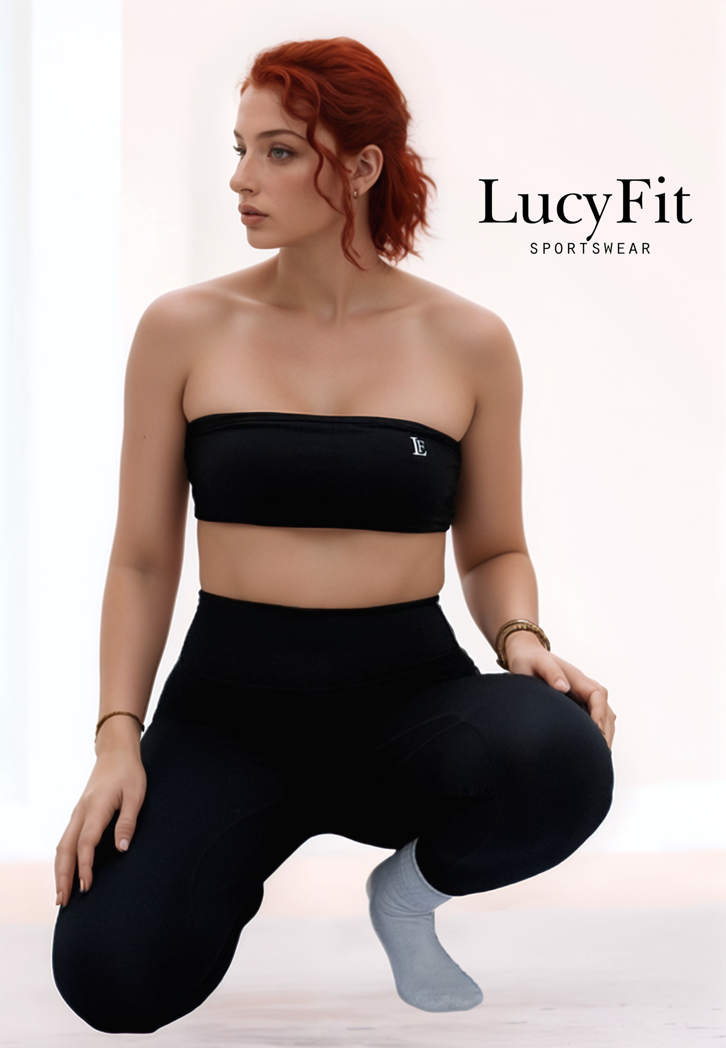 Strapless Set