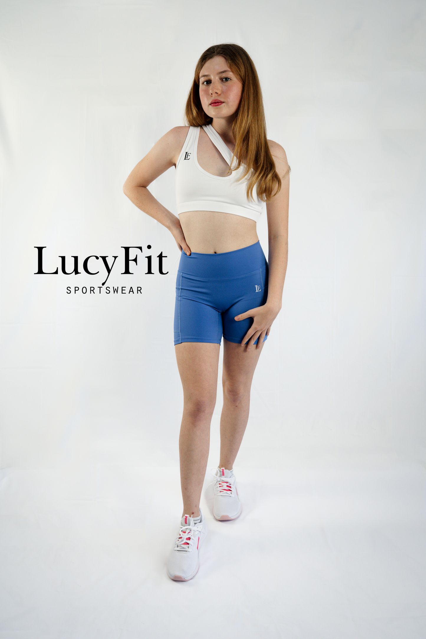 Limitless Shorts