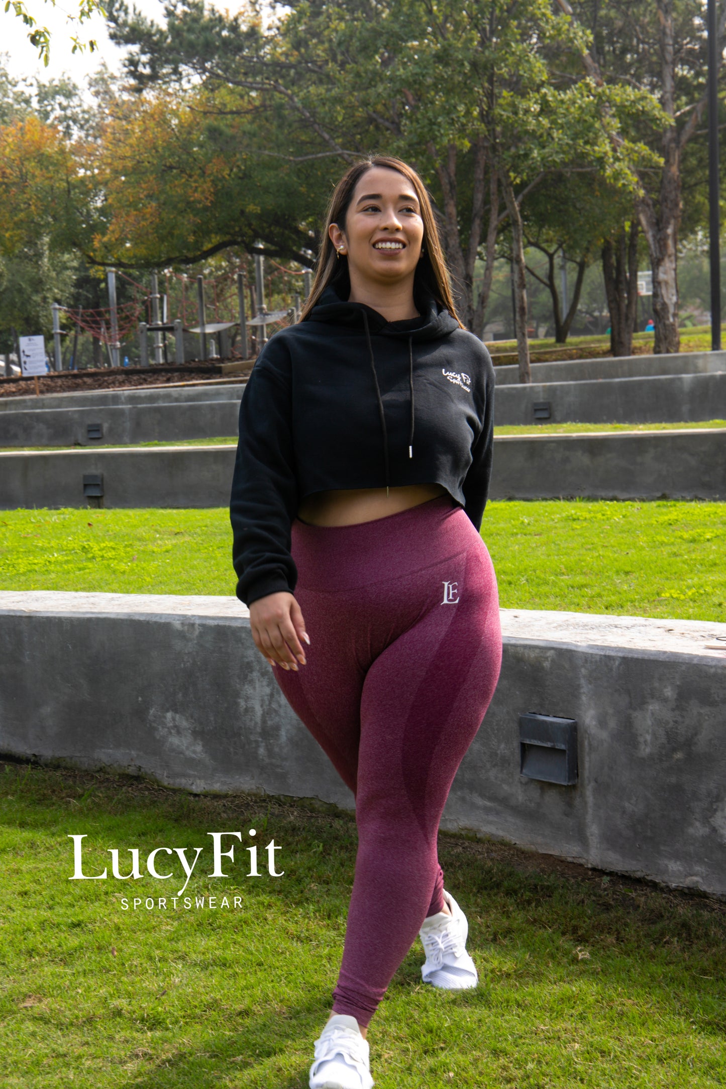 BodyFit Leggings