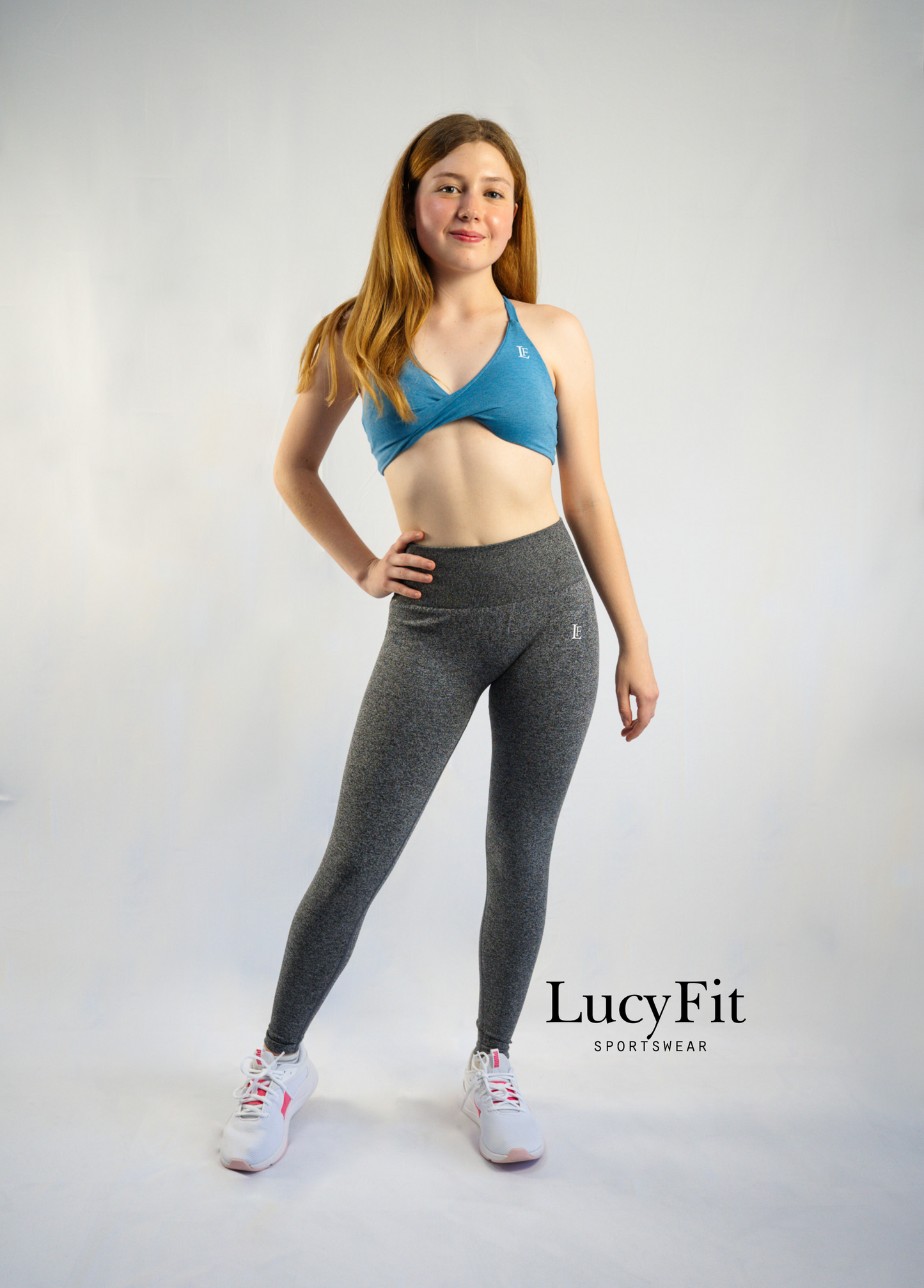 Spring Leggings