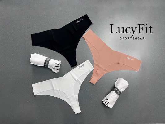 Tanga LucyFit