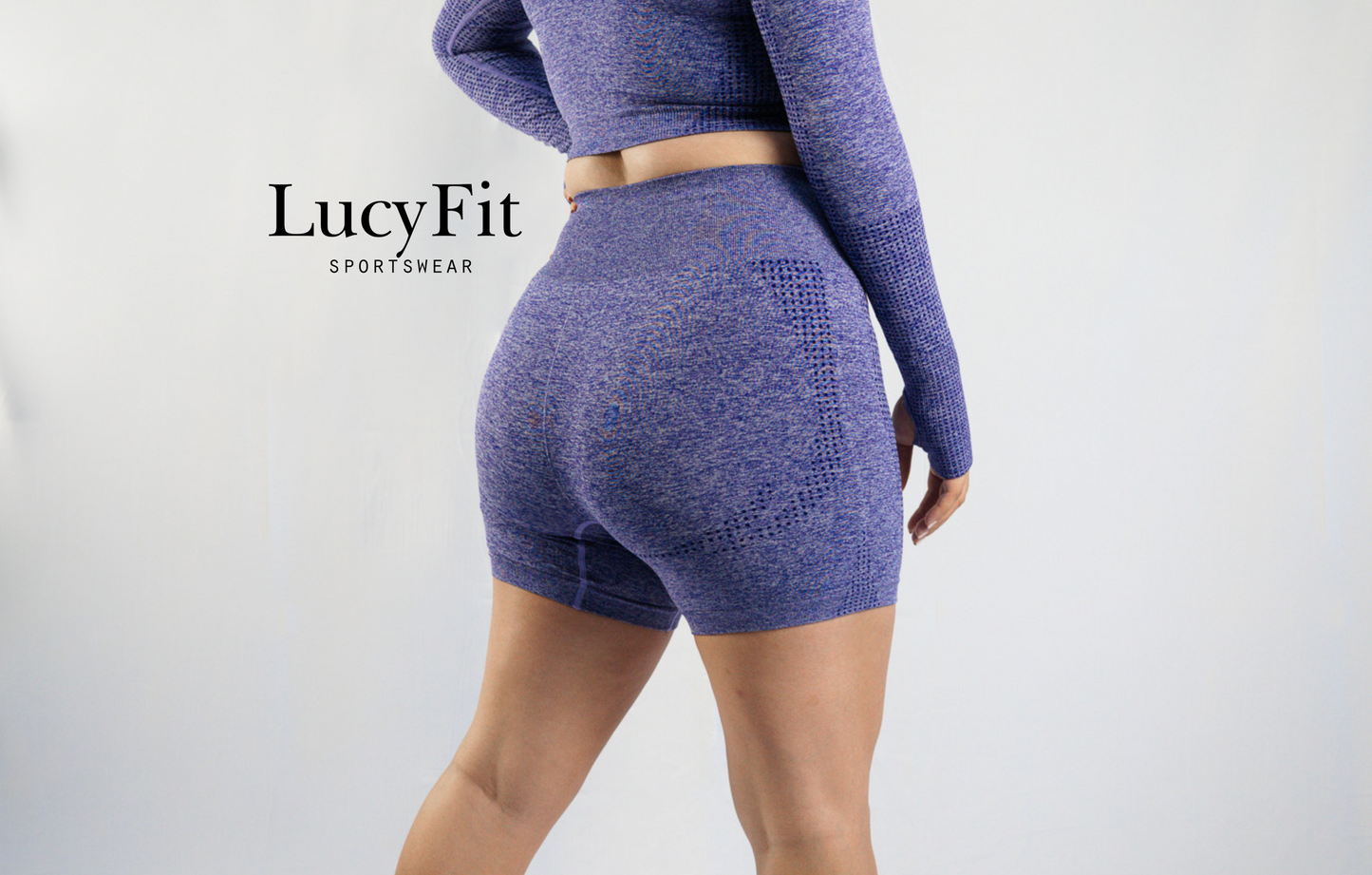 Seamless shorts
