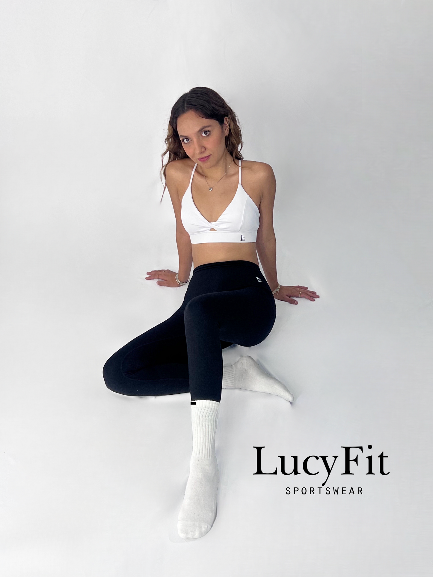 Leggings Corte V