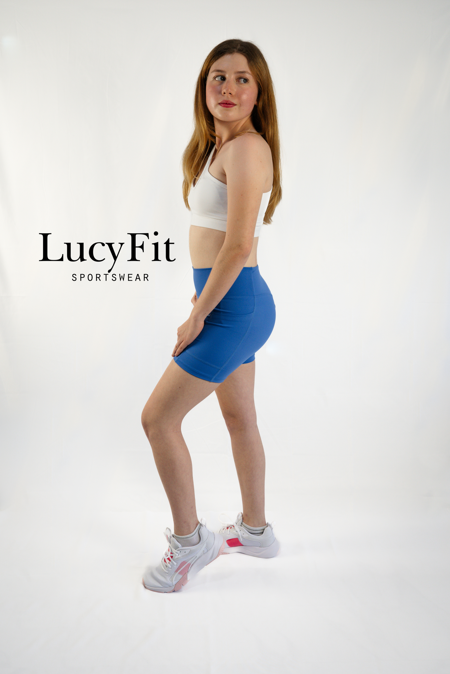 Limitless Shorts
