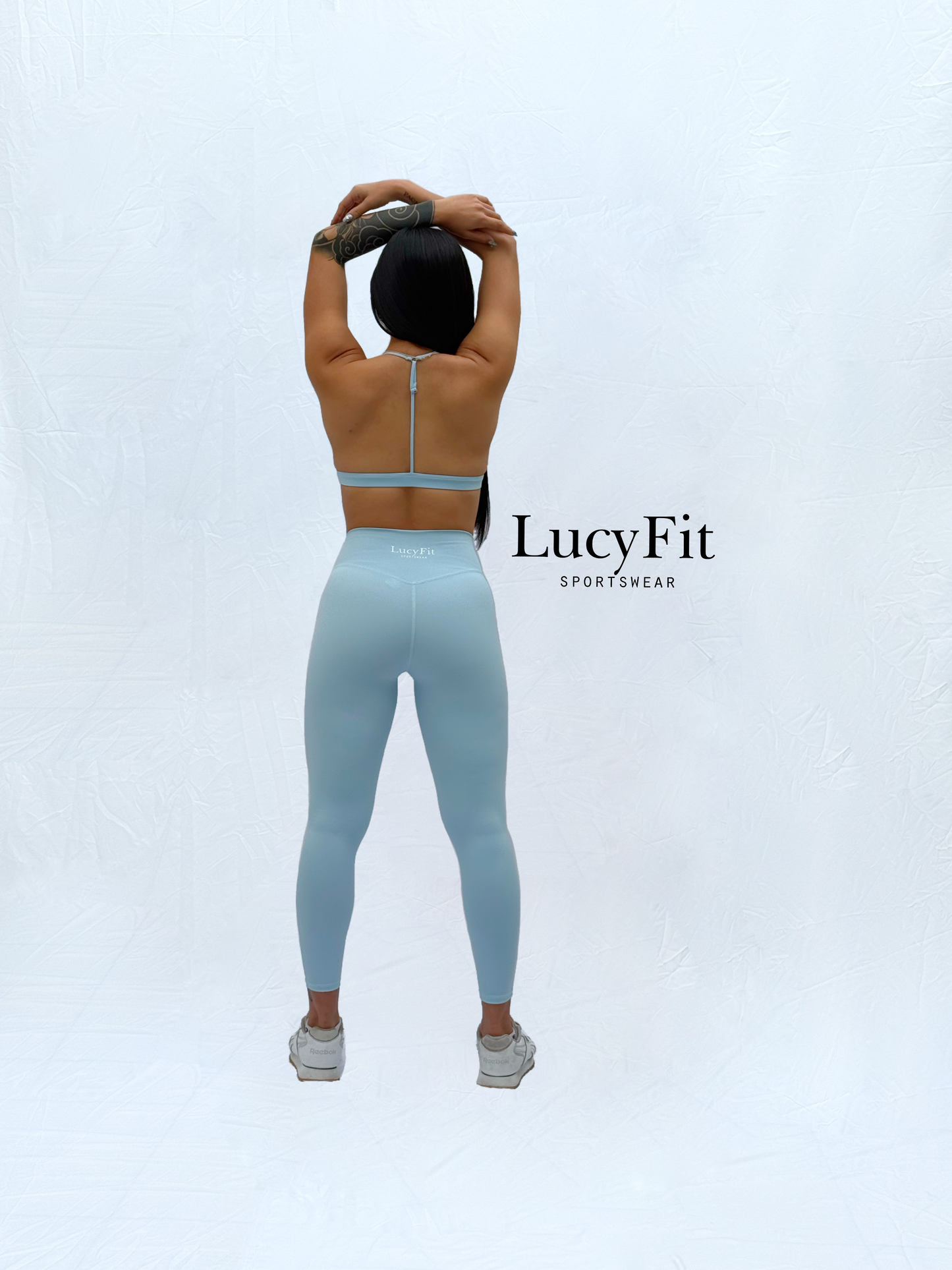 Lifting set