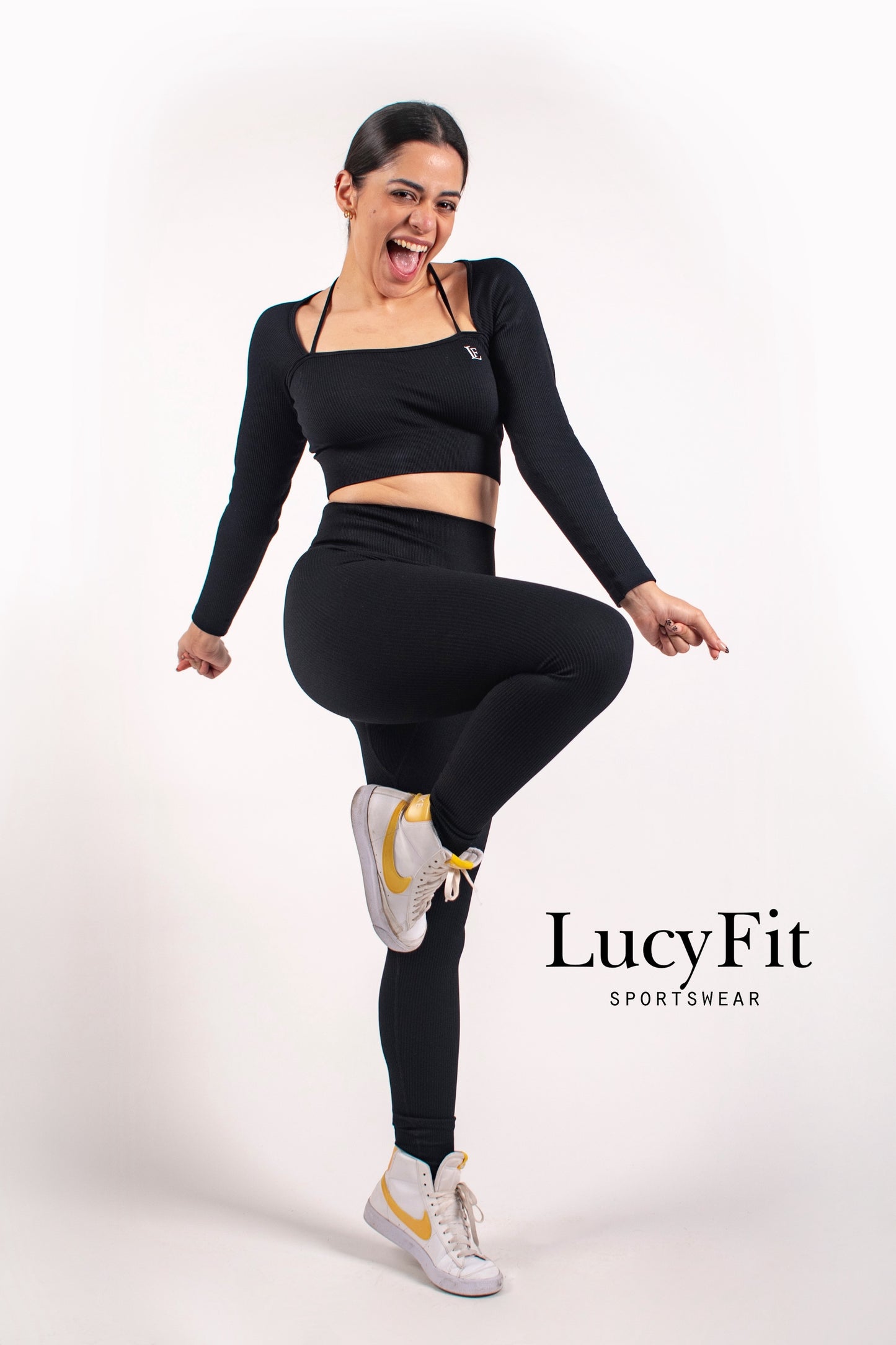 Athletic Reloaded
