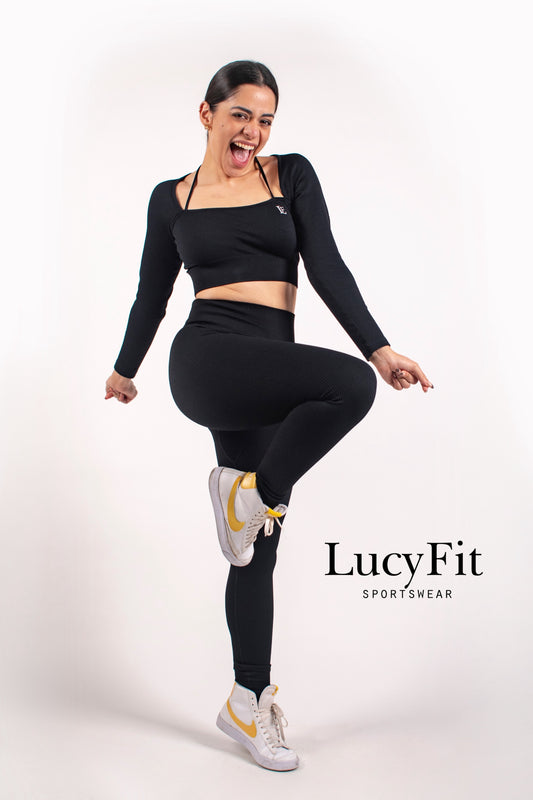 Athletic Reloaded
