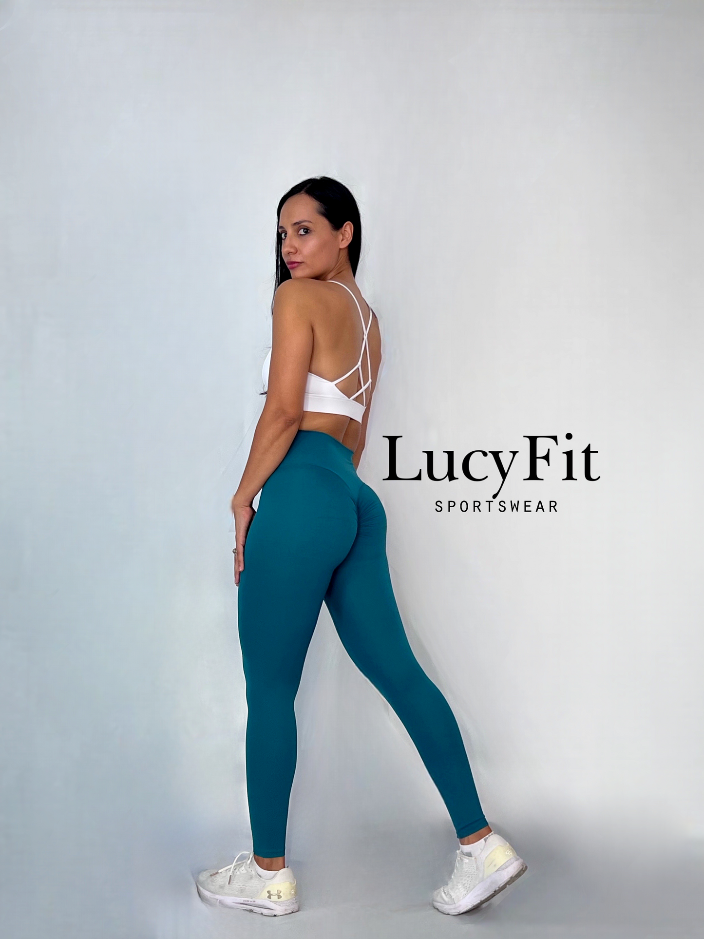 Naked Leggings