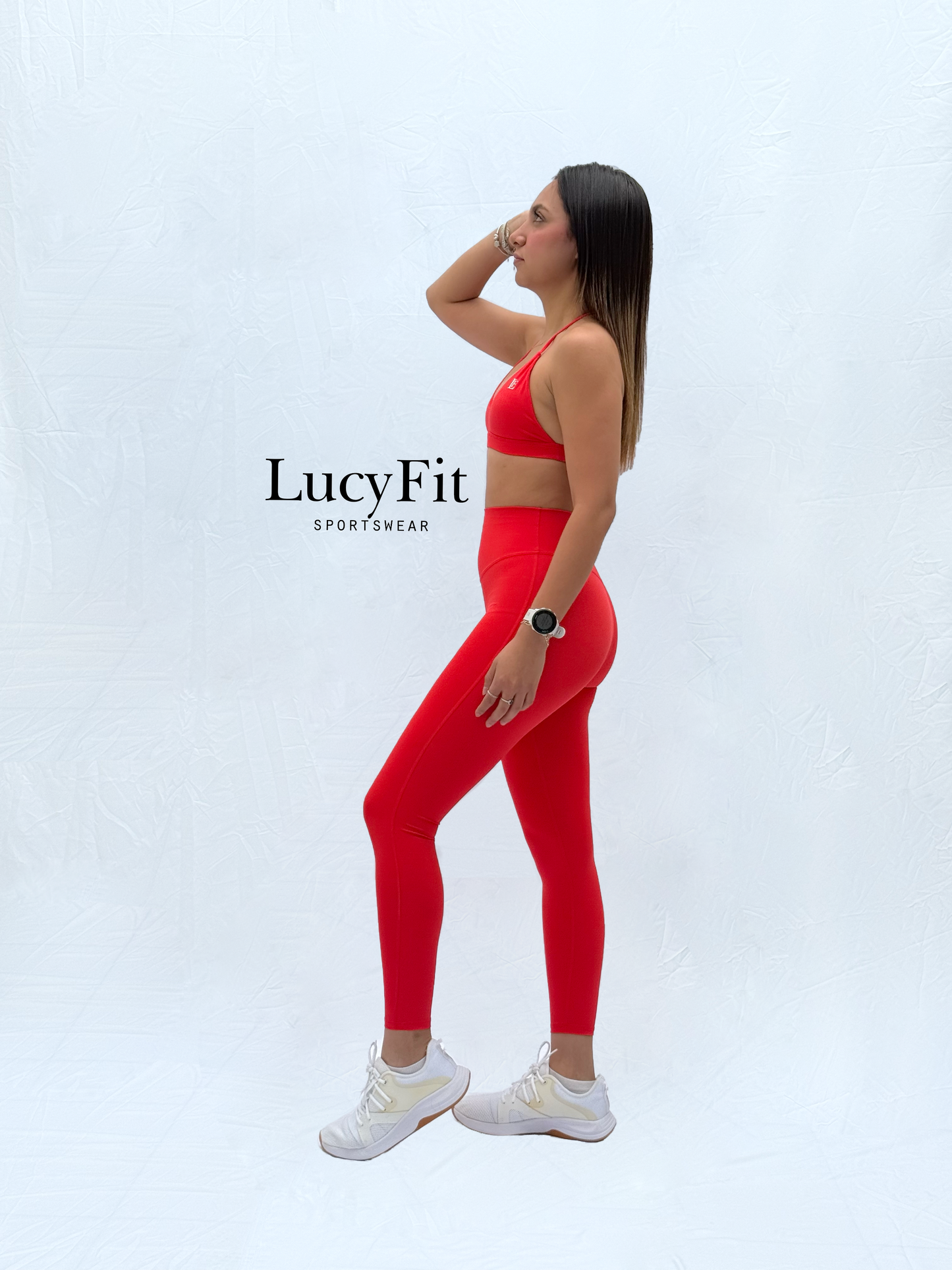 Lifting set