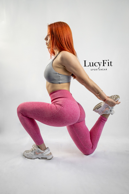 Spring Leggings