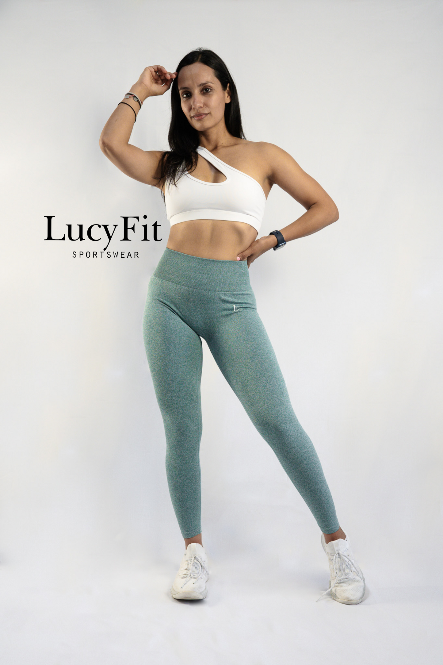 Spring Leggings